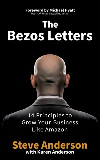 Cover Bezos Letters