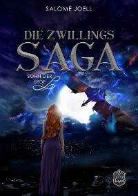 Cover Zwillingssaga 2