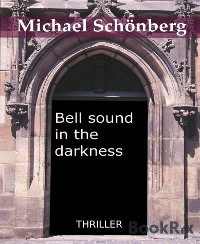 Cover Bell sound in the darkness