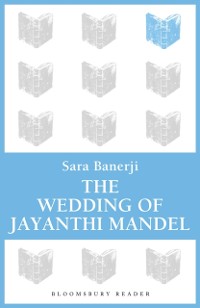 Cover Wedding of Jayanthi Mandel