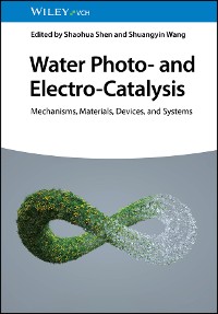 Cover Water Photo- and Electro-Catalysis