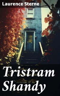 Cover Tristram Shandy