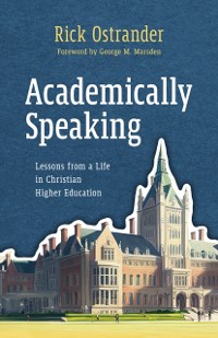 Cover Academically Speaking
