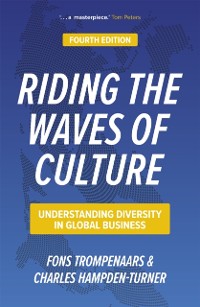 Cover Riding the Waves of Culture