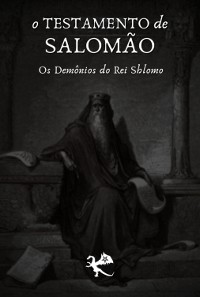 Cover O Testamento De Salomão