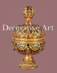 Cover Decorative Art