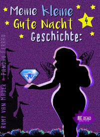 Cover Meine kleine Gute Nacht Geschichte: 4