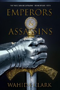 Cover Emperors and Assassins