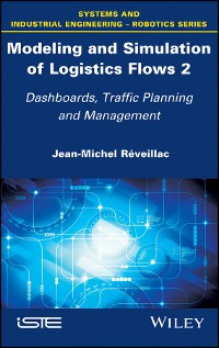 Cover Modeling and Simulation of Logistics Flows 2