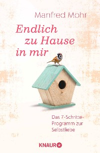 Cover Endlich zu Hause in mir