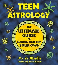 Cover Teen Astrology