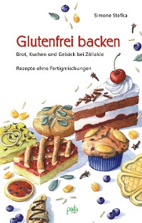 Cover Glutenfrei backen