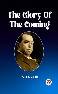 Cover Glory Of The Coming
