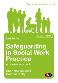 Cover Safeguarding in Social Work Practice