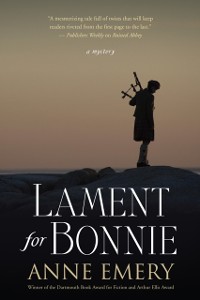 Cover Lament for Bonnie