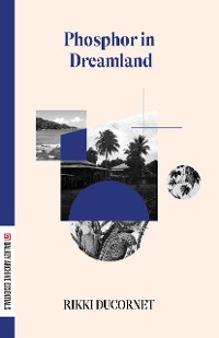 Cover Phosphor in Dreamland