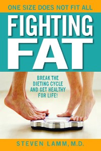 Cover Fighting Fat