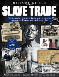 Cover History of the Slave Trade