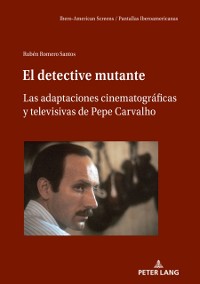 Cover El detective mutante