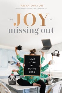 Cover Joy of Missing Out