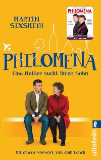 Cover Philomena