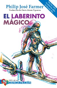 Cover El laberinto mágico