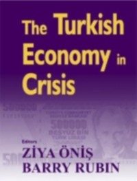 Cover Turkish Economy in Crisis