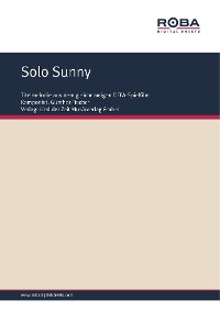 Cover Solo Sunny