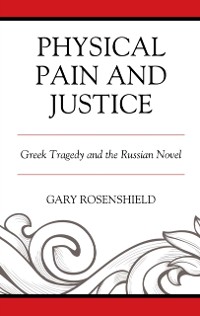 Cover Physical Pain and Justice