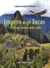 Cover Impero degli Incas