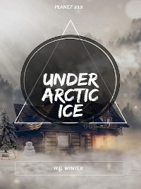 Cover Under Arctic Ice