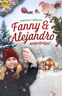 Cover Fanny & Alejandro #enperfektjul