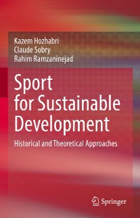 Cover Sport for Sustainable Development
