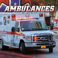 Cover Ambulances