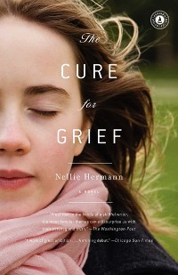 Cover Cure for Grief