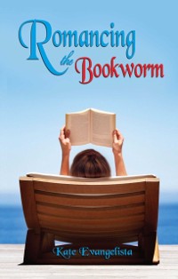 Cover Romancing the Bookworm