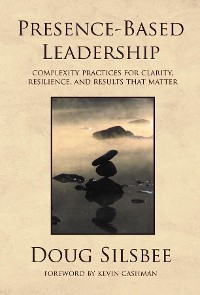 Cover Presence-Based Leadership
