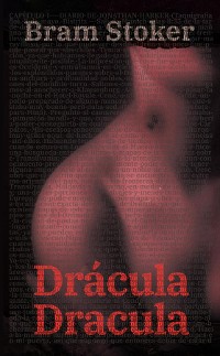 Cover Drácula - Dracula