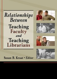 Cover Relationships Between Teaching Faculty and Teaching Librarians