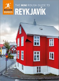 Cover The Mini Rough Guide to Reykjavík (Travel Guide with Free eBook)