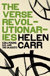 Cover Verse Revolutionaries