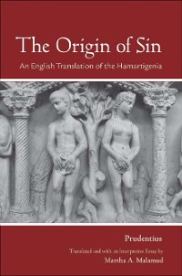 Cover The Origin of Sin