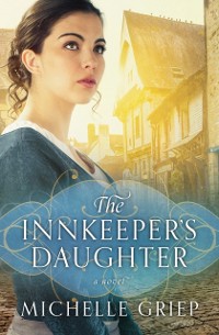 Cover Innkeeper's Daughter