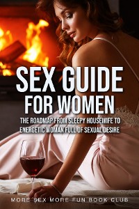 Cover Sex Guide For Women