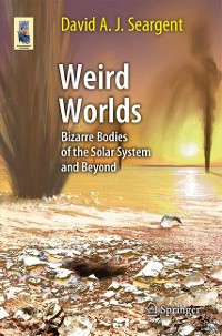Cover Weird Worlds