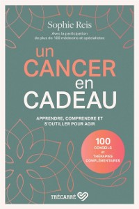 Cover Un cancer en cadeau