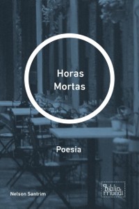 Cover Horas Mortas