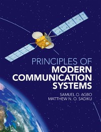 Cover Principles of Modern Communication Systems