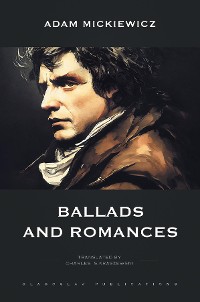 Cover Ballads and Romances