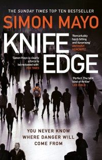 Cover Knife Edge